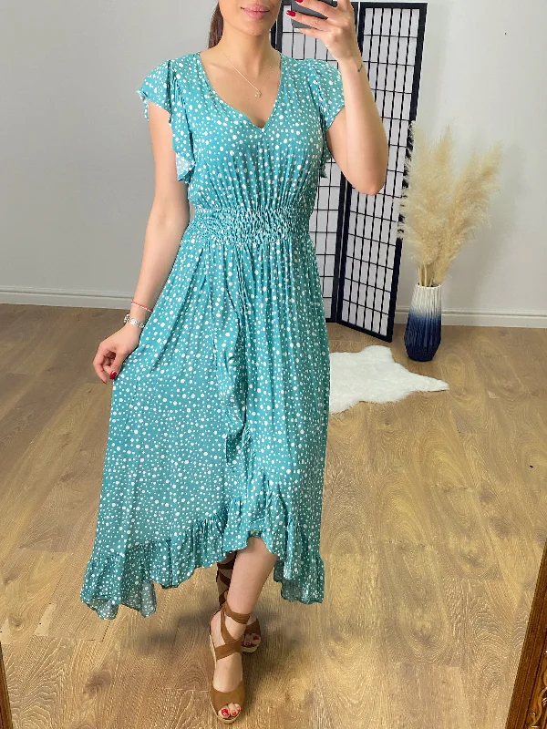 Teal