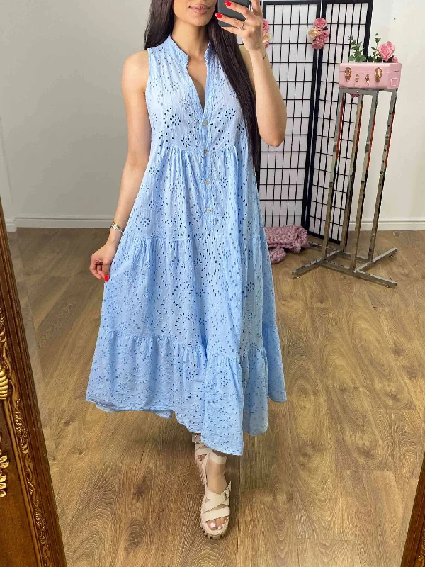 Baby Blue