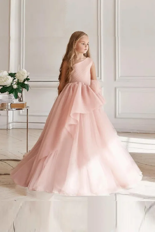 Deep Discounts Teen Girls Bridesmaid Dresses for Wedding Elegant Luxury Party White Lace Princess Evening Dress Birthday Prom Gown Deep Discounts Teen Girls Bridesmaid Dresses for Wedding Elegant Luxury Party White Lace Princess Evening Dress Birthday Prom Gown