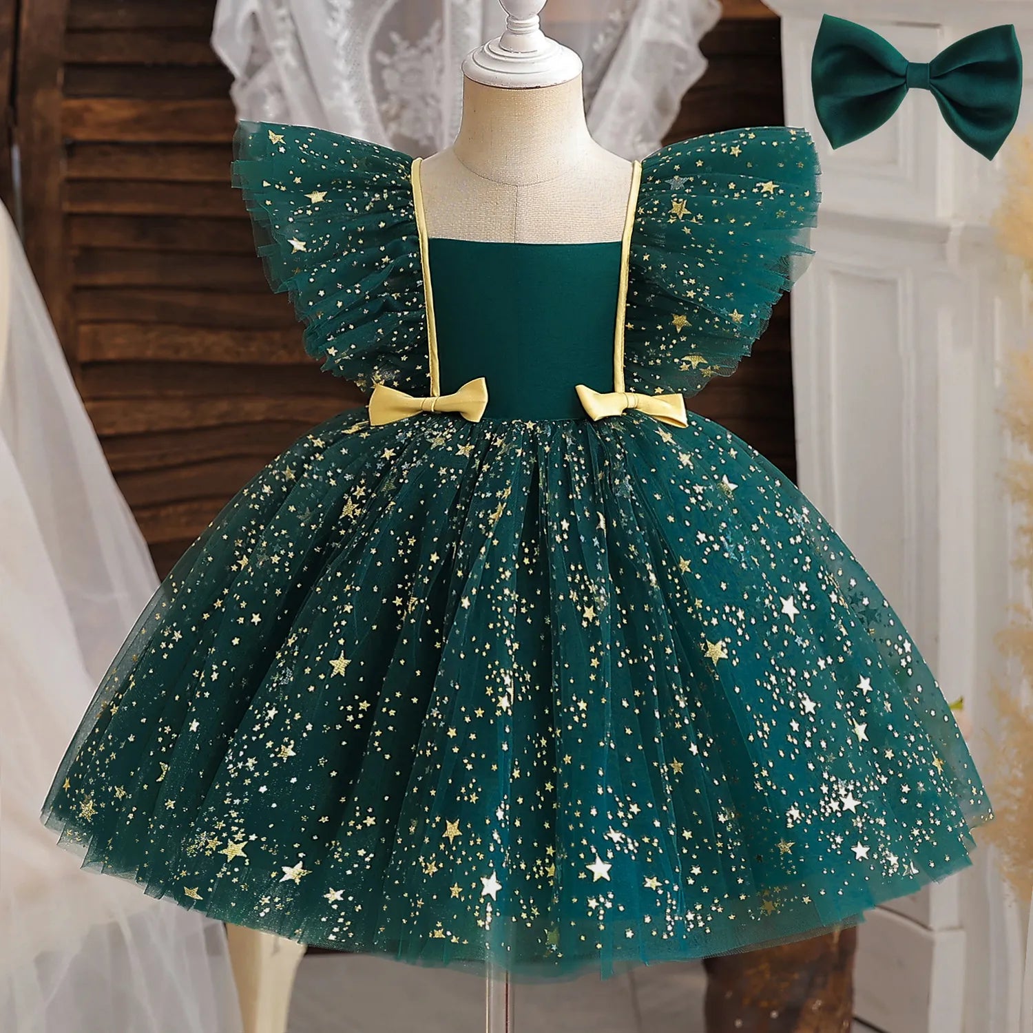 Deal of the Day Lulai Dress