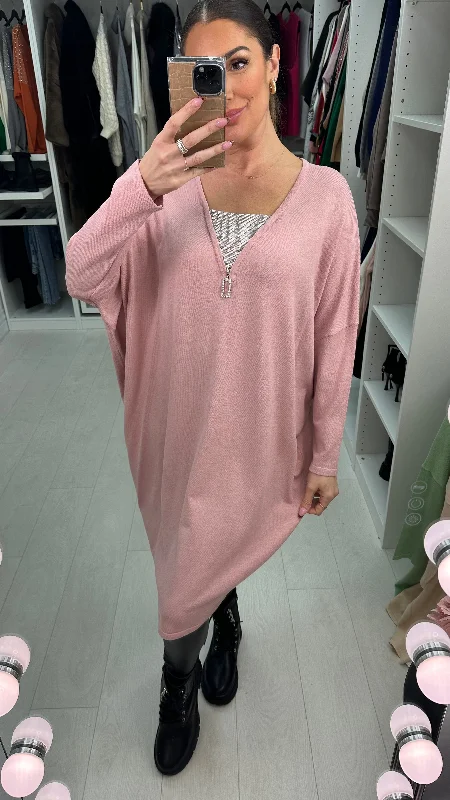 Baby Pink