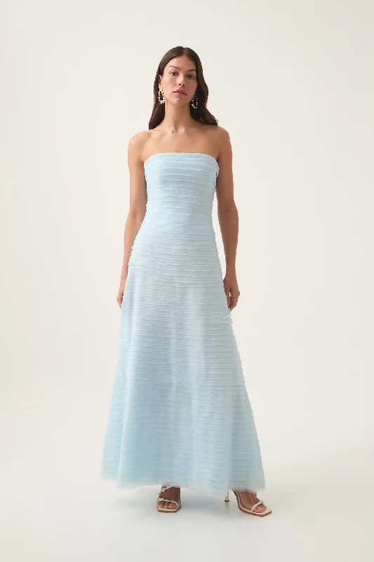 Major Savings Soundscape Maxi Dress