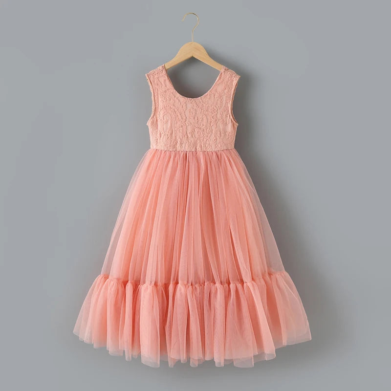Coral pink