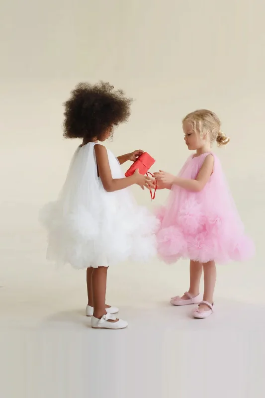 Extra Discounts Floral Little Kid Dresses Flower Girls Dresses Daughter Birthday Party Dresses Extra Discounts Floral Little Kid Dresses Flower Girls Dresses Daughter Birthday Party Dresses