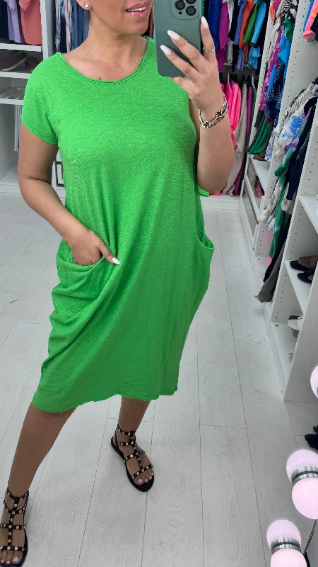 Apple Green