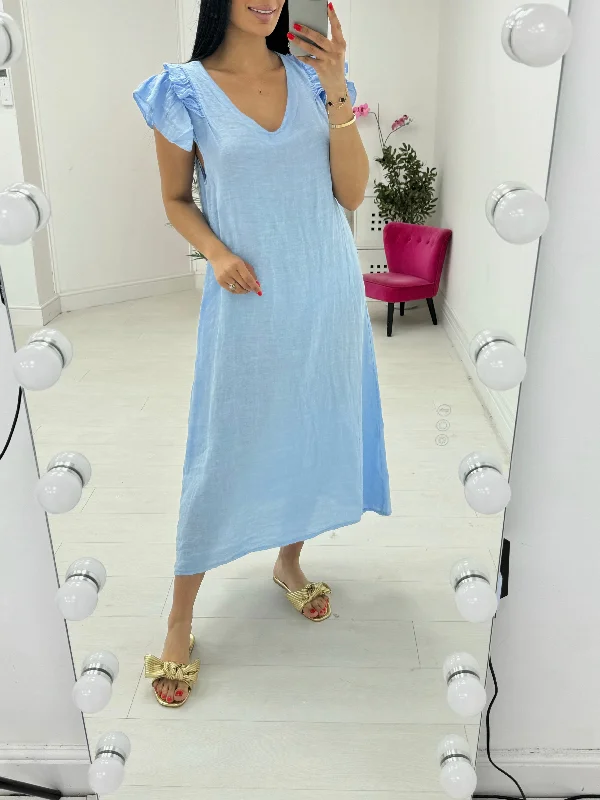 Baby Blue