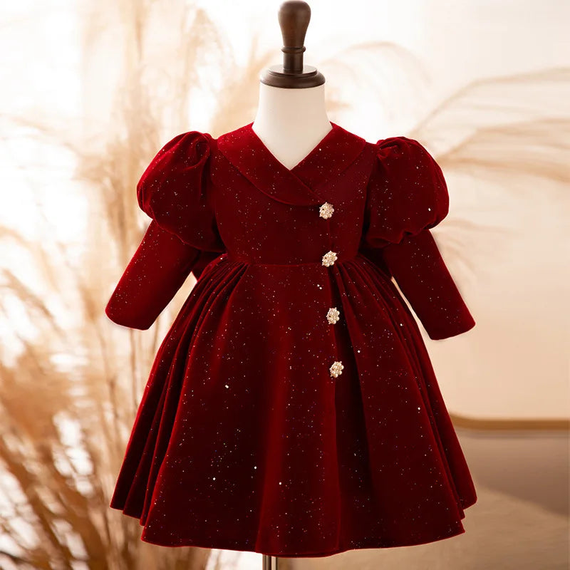 Special Savings Klaudia Dress