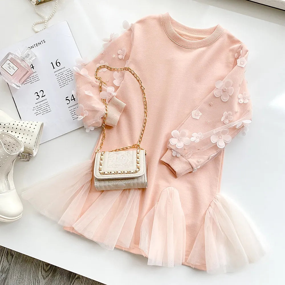 Bonus Savings Llamary Dress