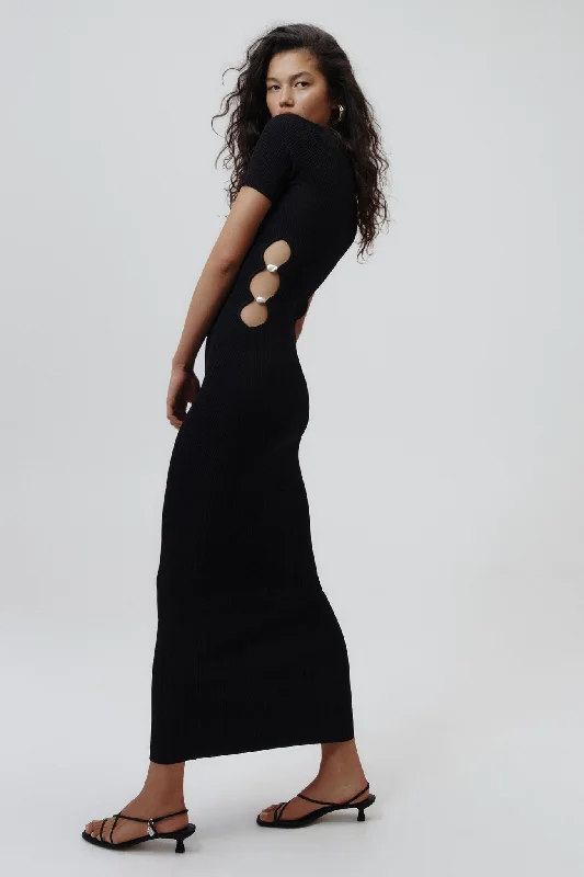 Unmissable Offer Coraline Short Sleeve Dress