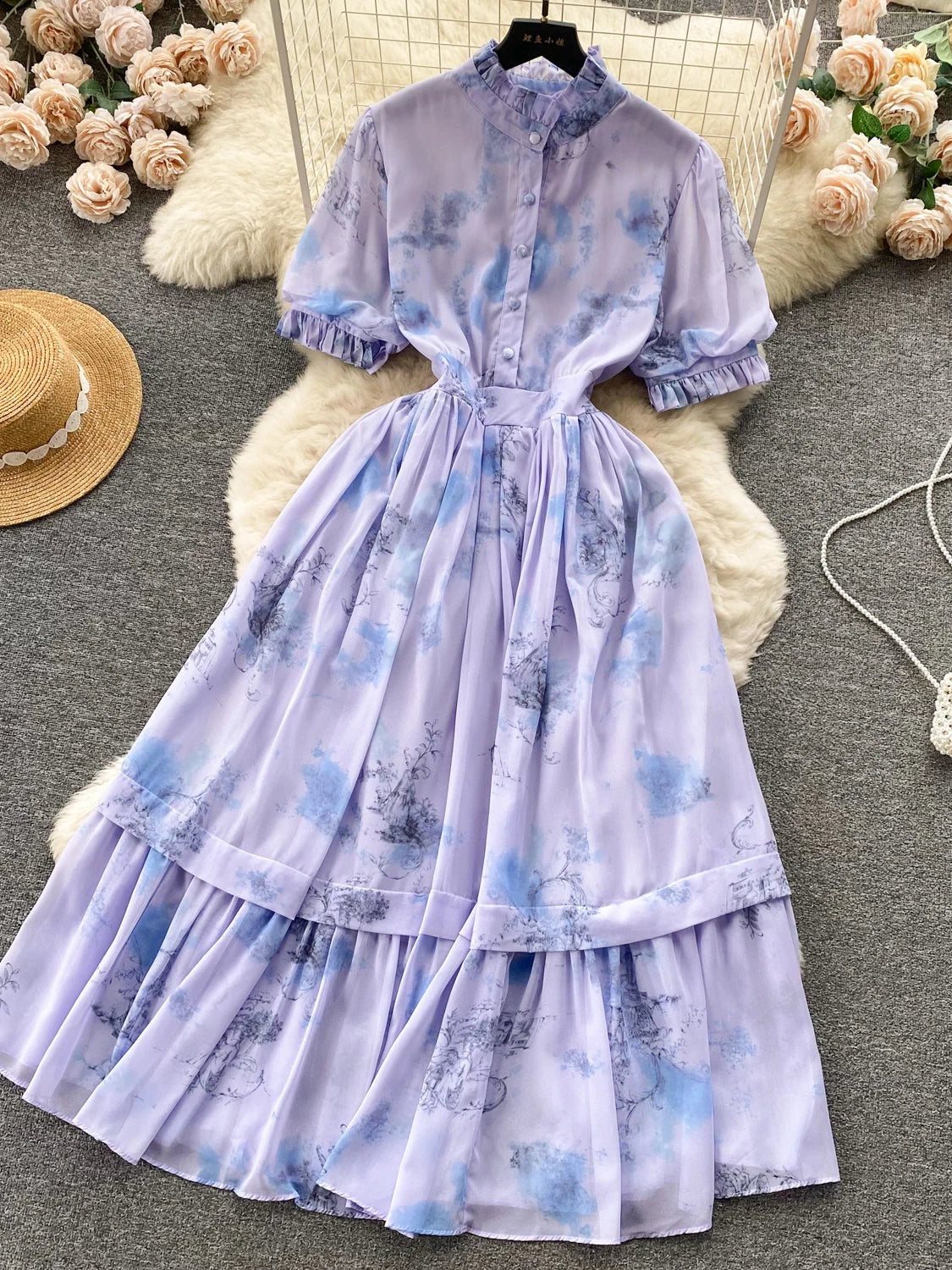 Light Purple