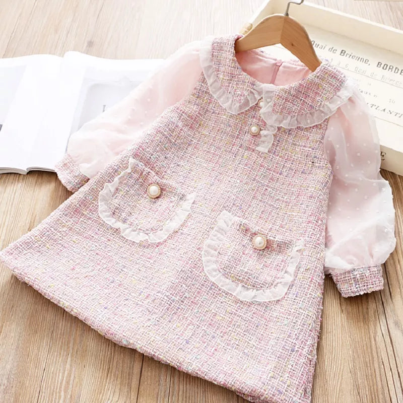 Seasonal Sale Jeema Dress