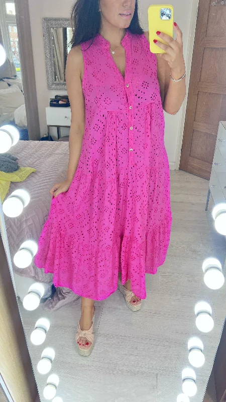 Fuschia