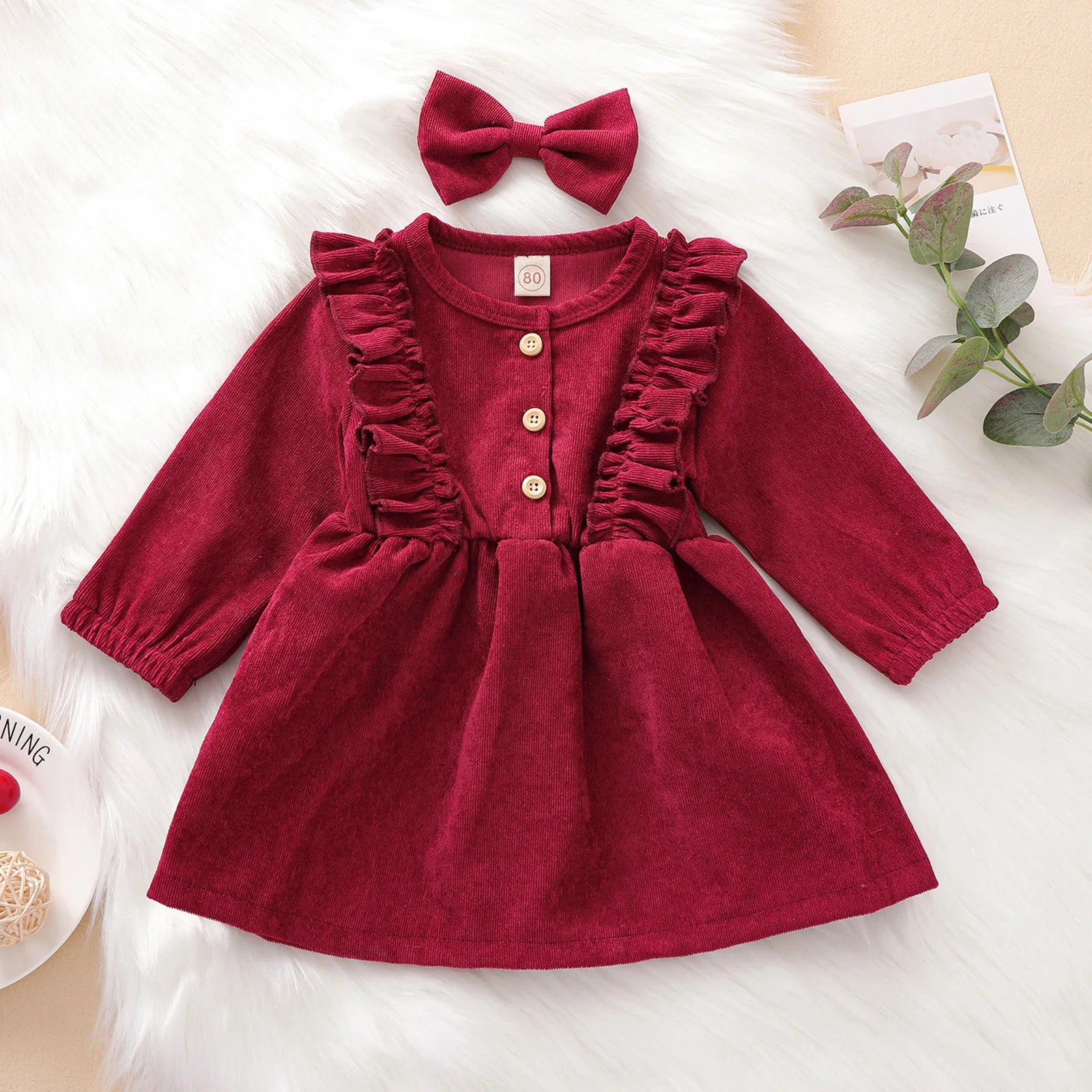 Don't Miss Zyly Dress