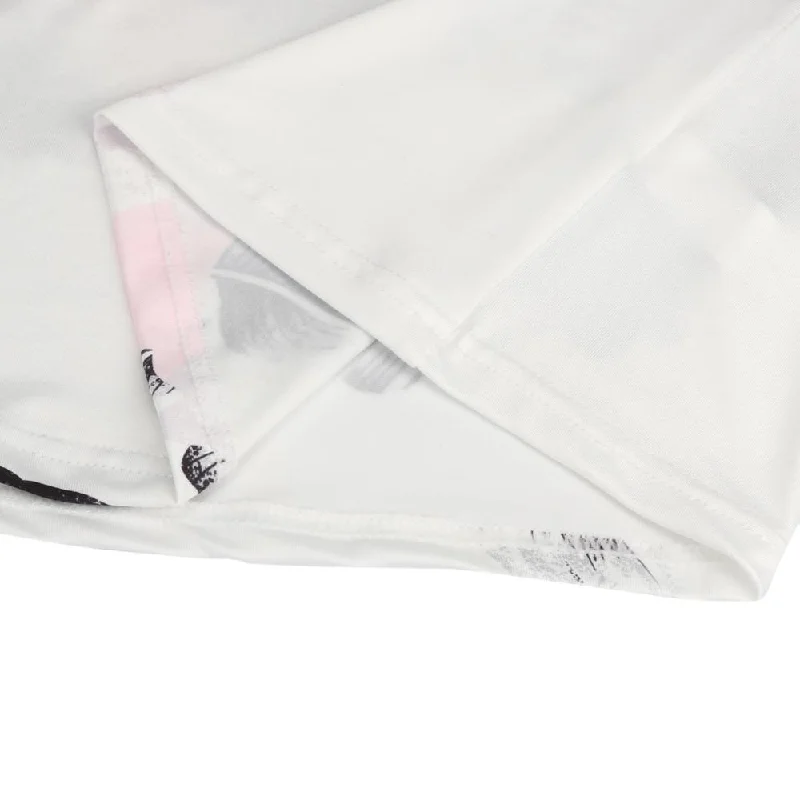 Daily Deals New Summer Fashion Zipper Sleeveless Blouse for Women