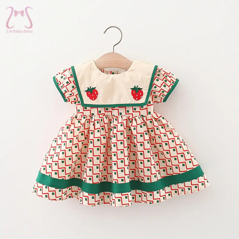 Daily Deals Fanny Dress