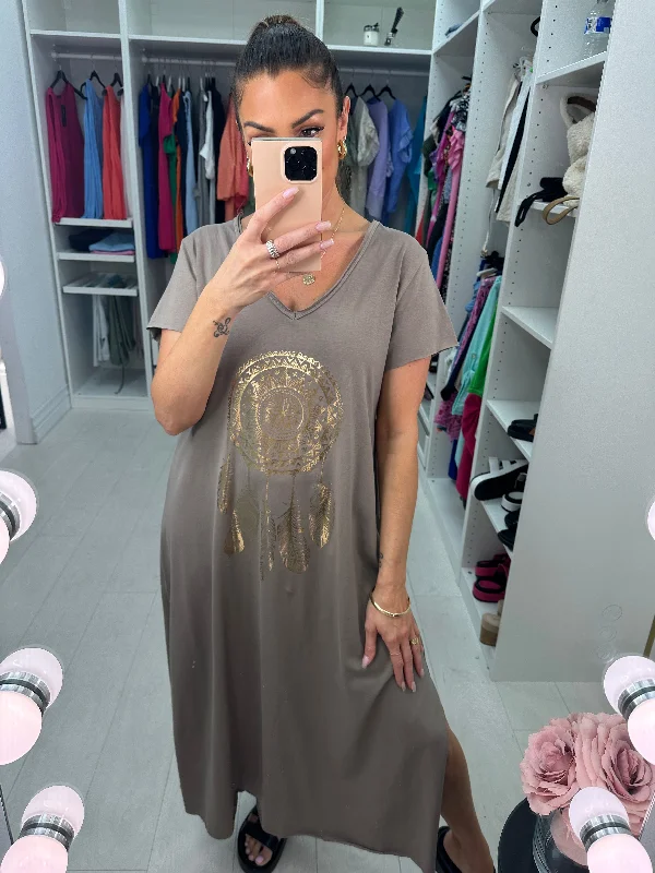 Taupe