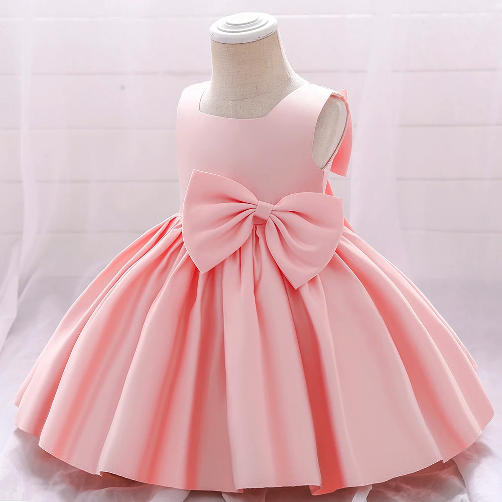 Peach pink