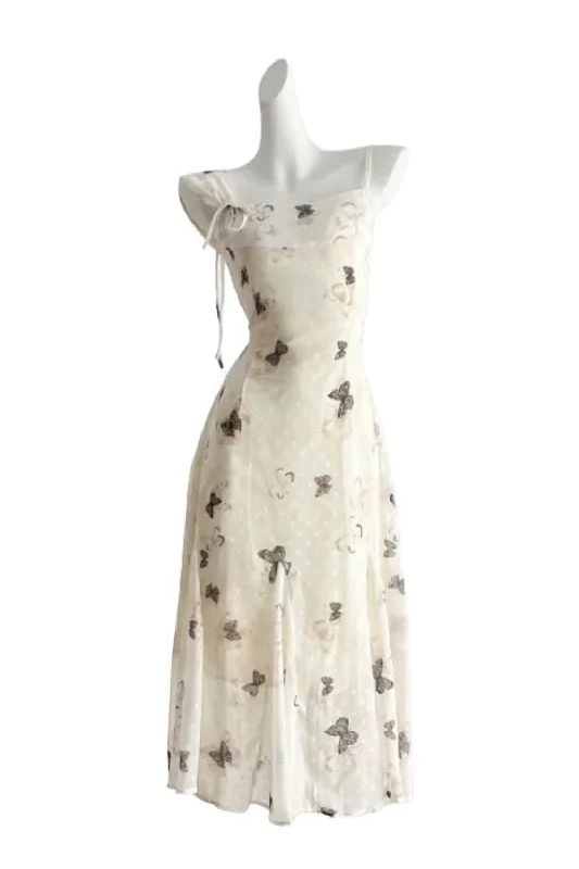 Clearance Event Women Dress Vintage Elegant Sleeveless Off Shoulder Long Dresses Frocks Summer Clothes Clearance Event Women Dress Vintage Elegant Sleeveless Off Shoulder Long Dresses Frocks Summer Clothes