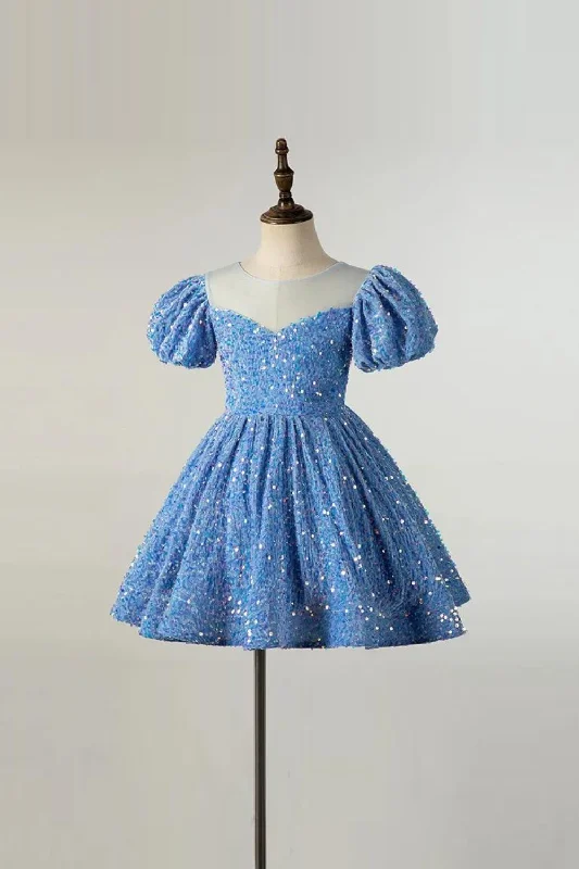 Final Markdown Kids Dress for Little Girls Children Eid Birthday Party Luxury Short Evening Gowns Prom Pageant Formal Dresses Final Markdown Kids Dress for Little Girls Children Eid Birthday Party Luxury Short Evening Gowns Prom Pageant Formal Dresses