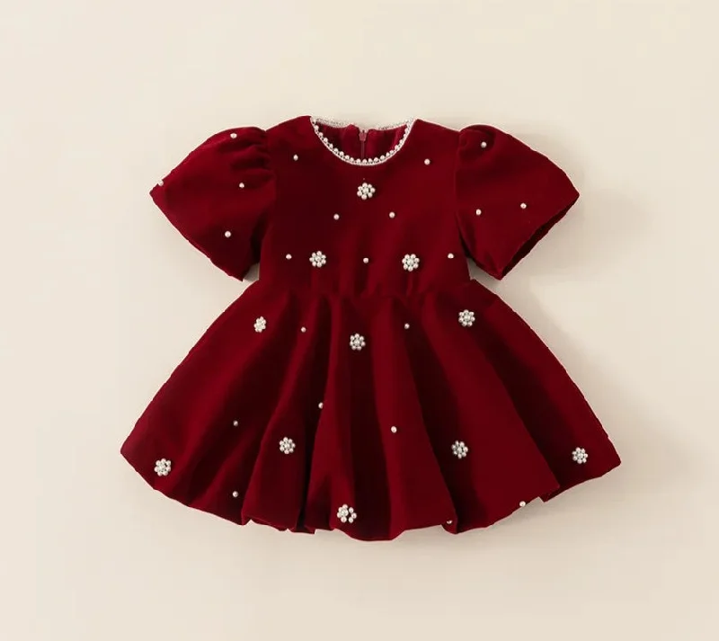 Savings Bonanza Allis Dress