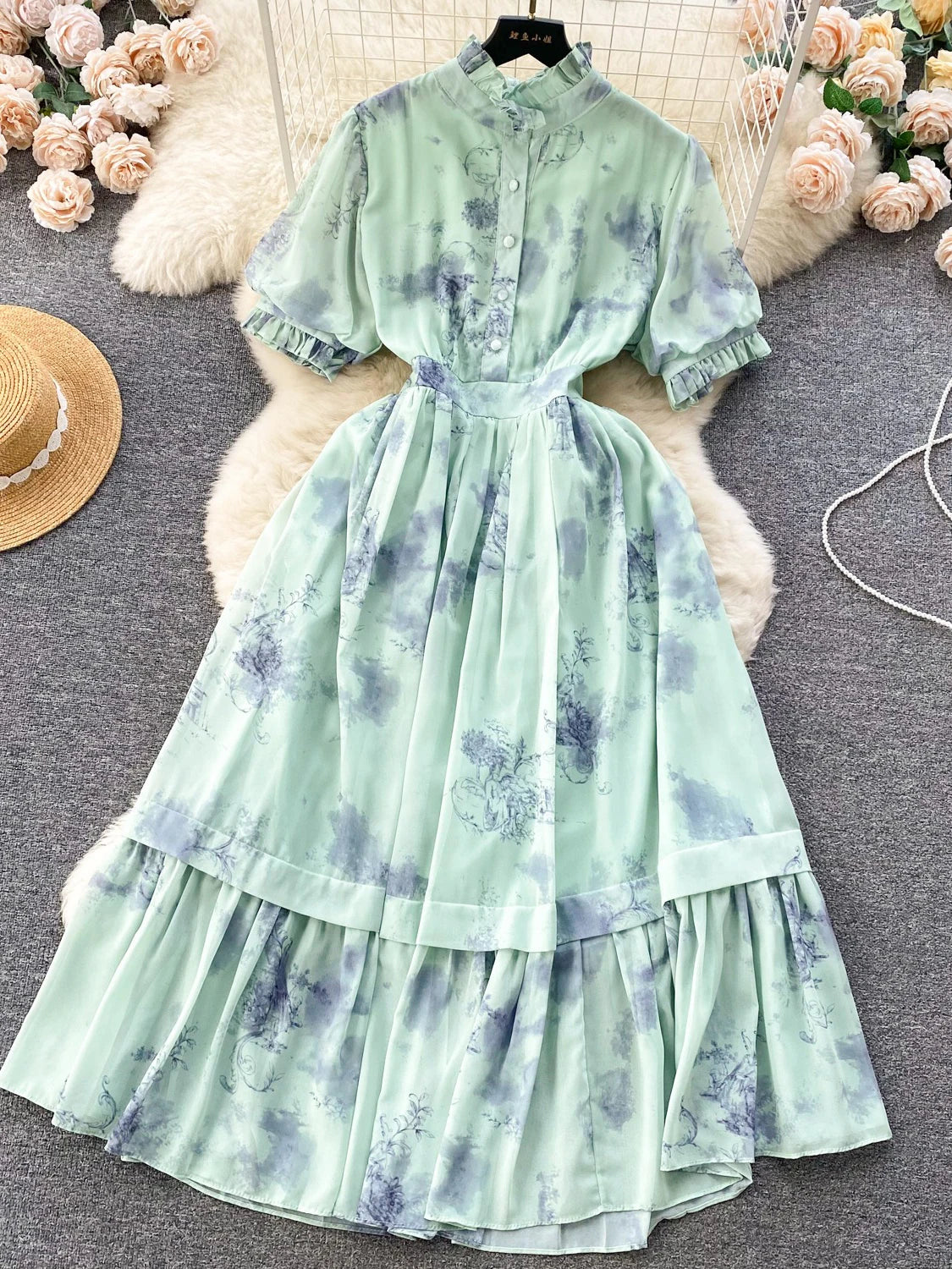 Light green