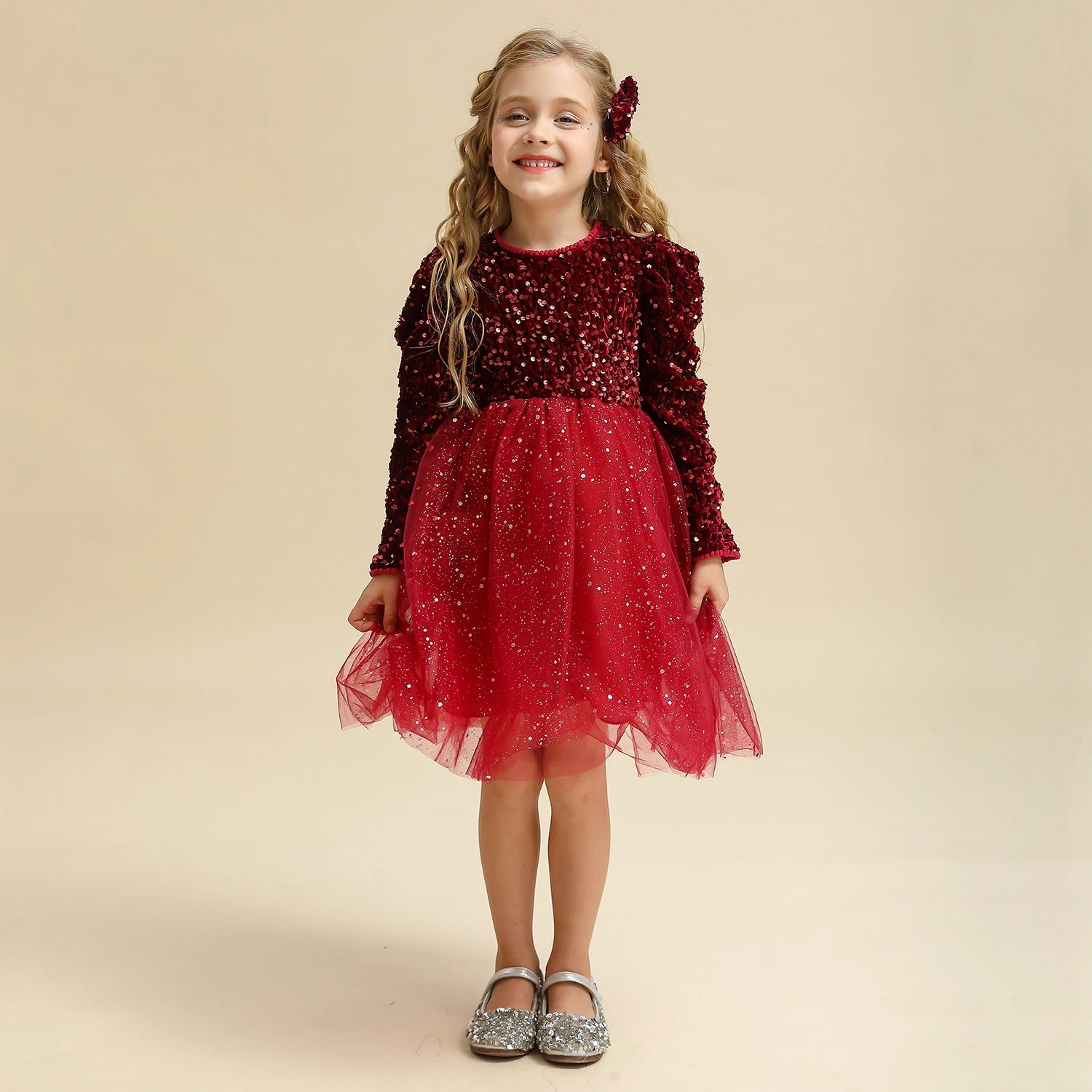 Stock Clearance Victtoria Dress