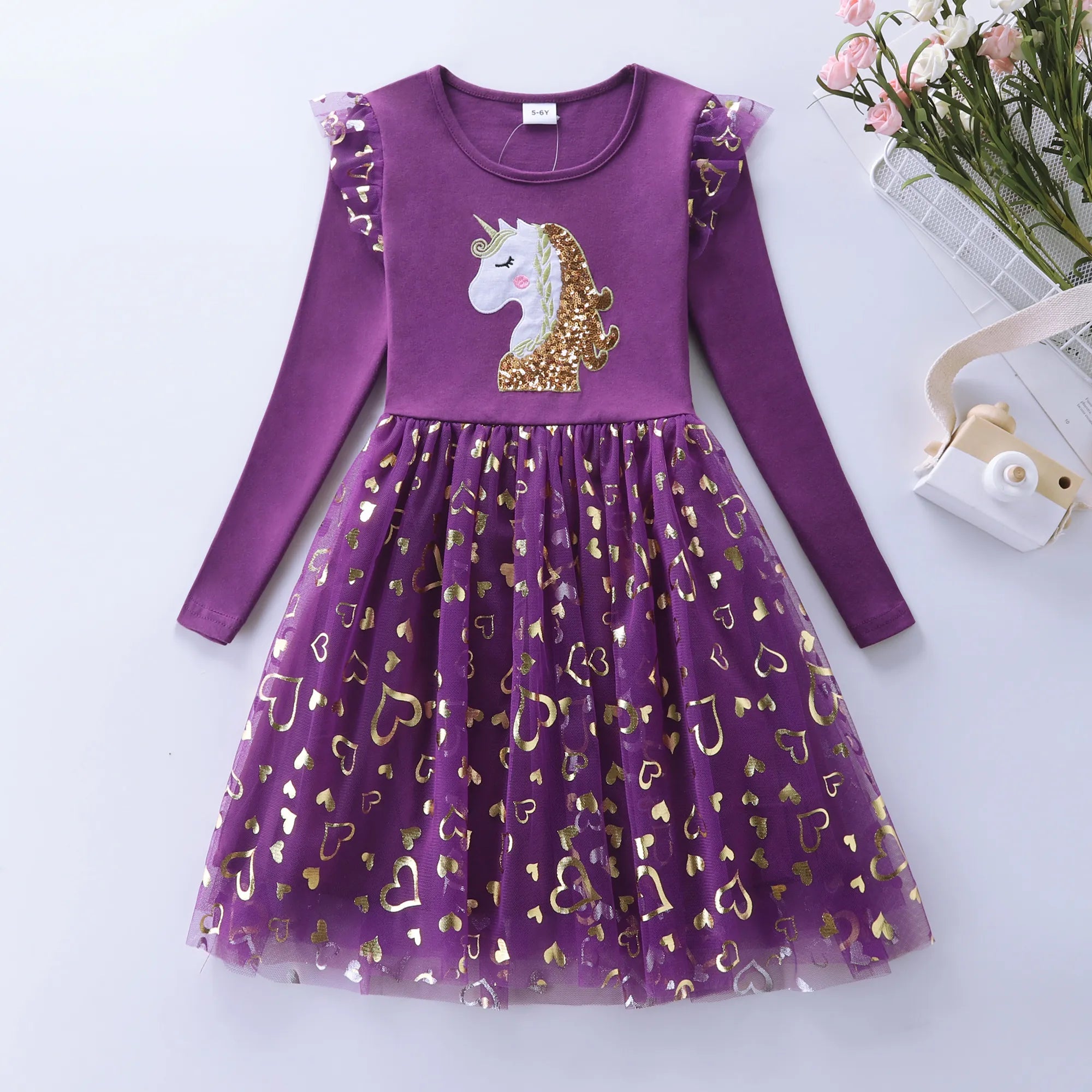 Price Rollback Kitty Dress