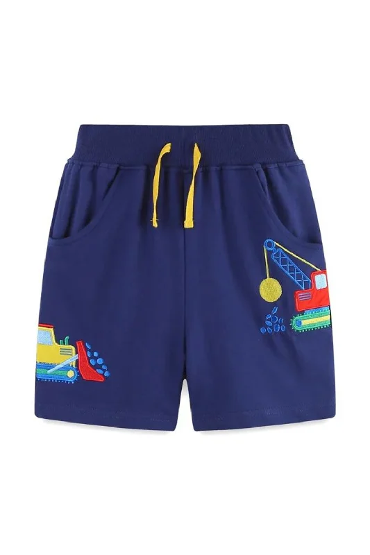 Price Blitz Boys Girls Shorts For Girls Drawstring Applique Kids Trousers Pants Baby Clothes Price Blitz Boys Girls Shorts For Girls Drawstring Applique Kids Trousers Pants Baby Clothes