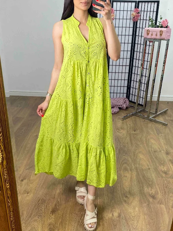 Lime Green