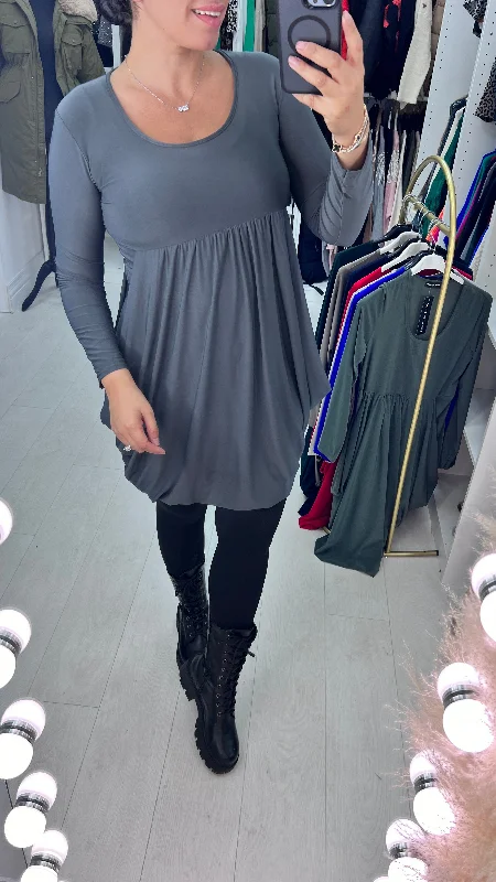 Inventory Reduction Darla Magic Drape Dress
