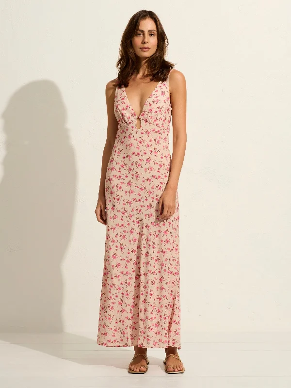 Huge Discounts Auguste Iona Midi Dress