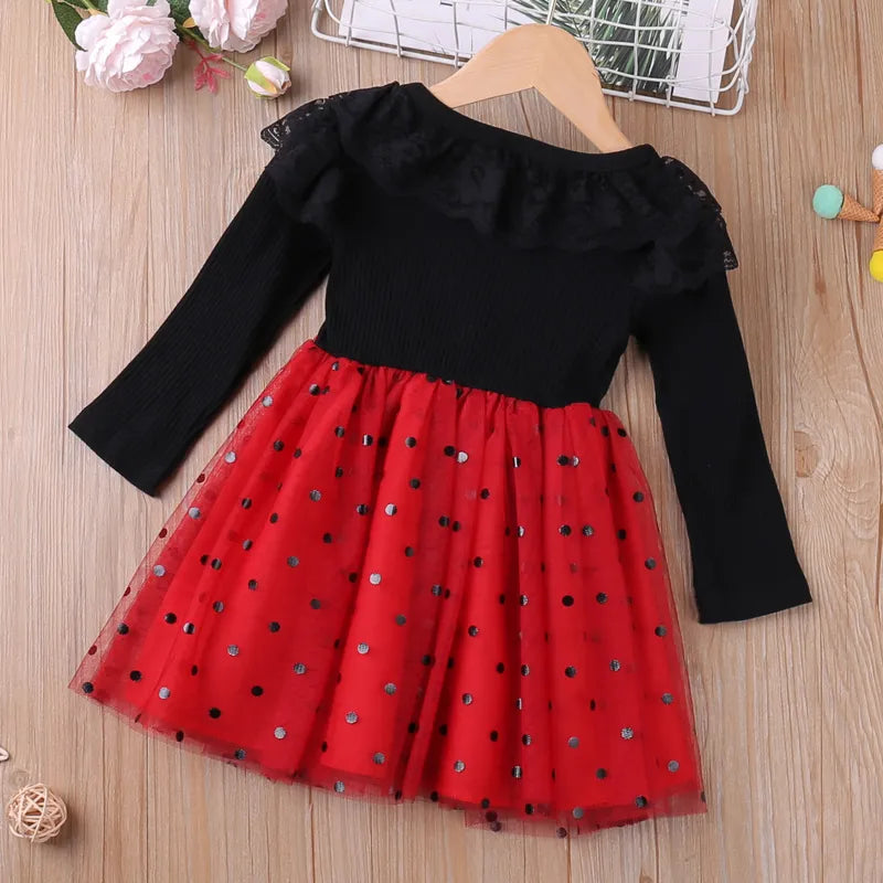 Flash Deals Kat Dress