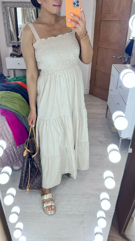 Beige