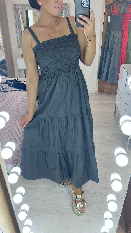Dark Grey