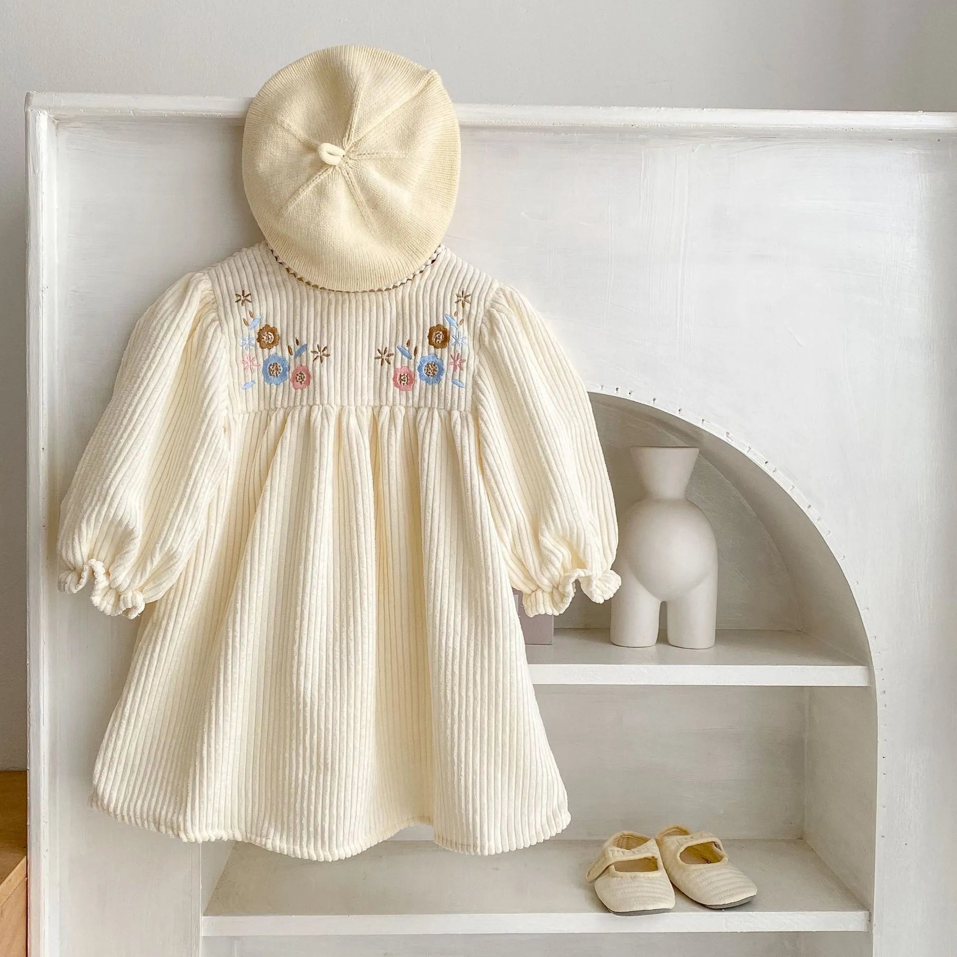 Price Slash Maite Dress