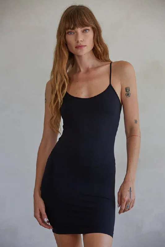 Crazy Savings By Togeher Slip Dress (More Colors)