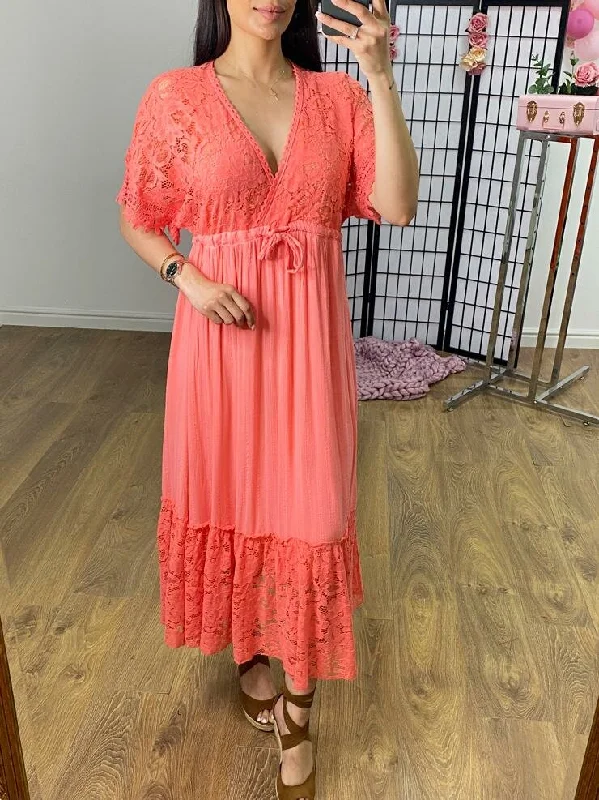 Coral
