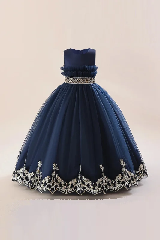 Blowout Sale Summer Embroidery Party Dress For Girls Children Costume Elegant Princess Dresses Girl Dress Blowout Sale Summer Embroidery Party Dress For Girls Children Costume Elegant Princess Dresses Girl Dress