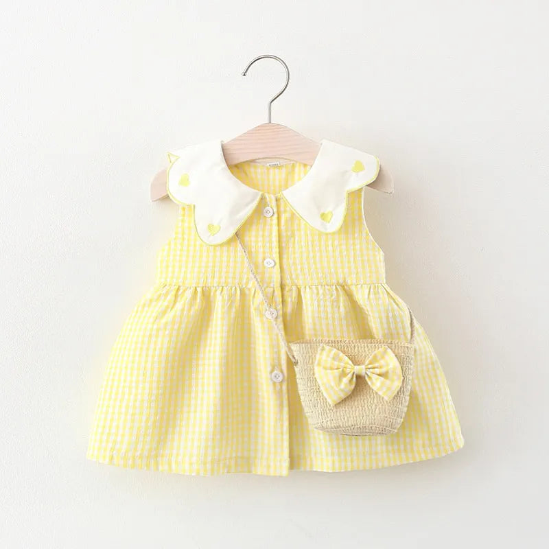 Clearance Sale Agustina Dress