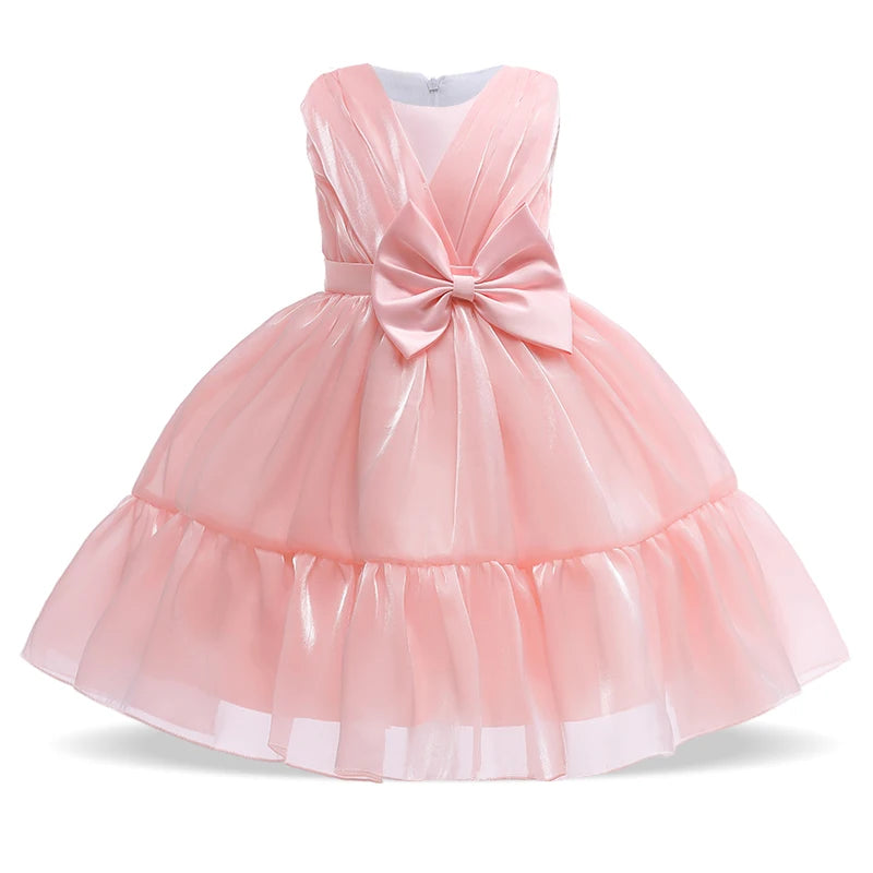 Peach pink