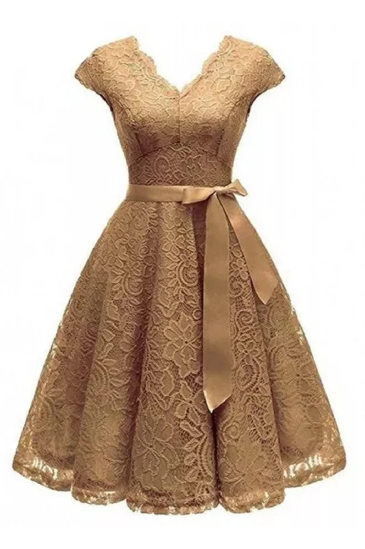 TIME-Limited Offer Women Dresses With Short Sleeves Sundress Female Chic Formal Party Dresses
