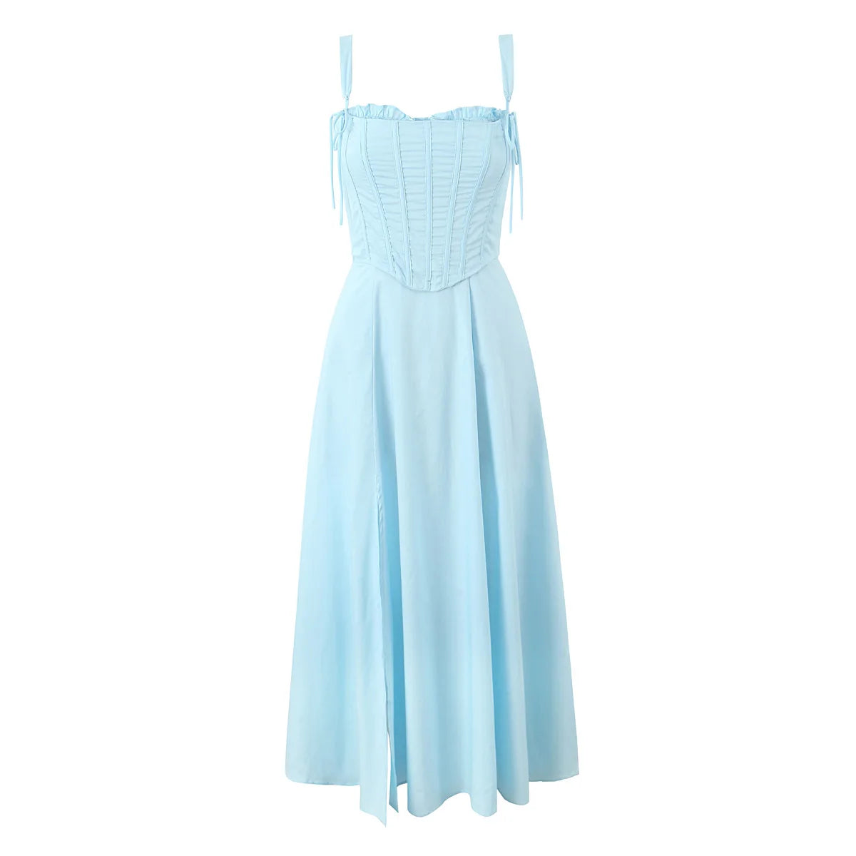 Sky Blue