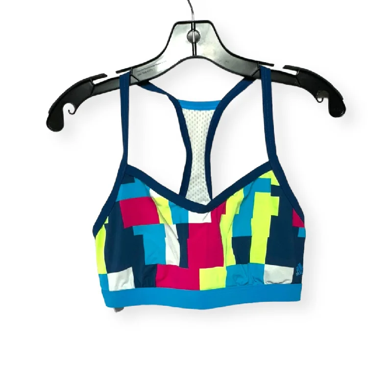 Today’s Deal Athletic Bra By Adidas  Size: S
