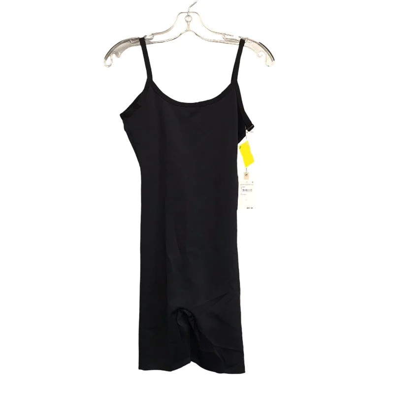 Sale Event Bodysuit By Good American In Black, Size:Xs