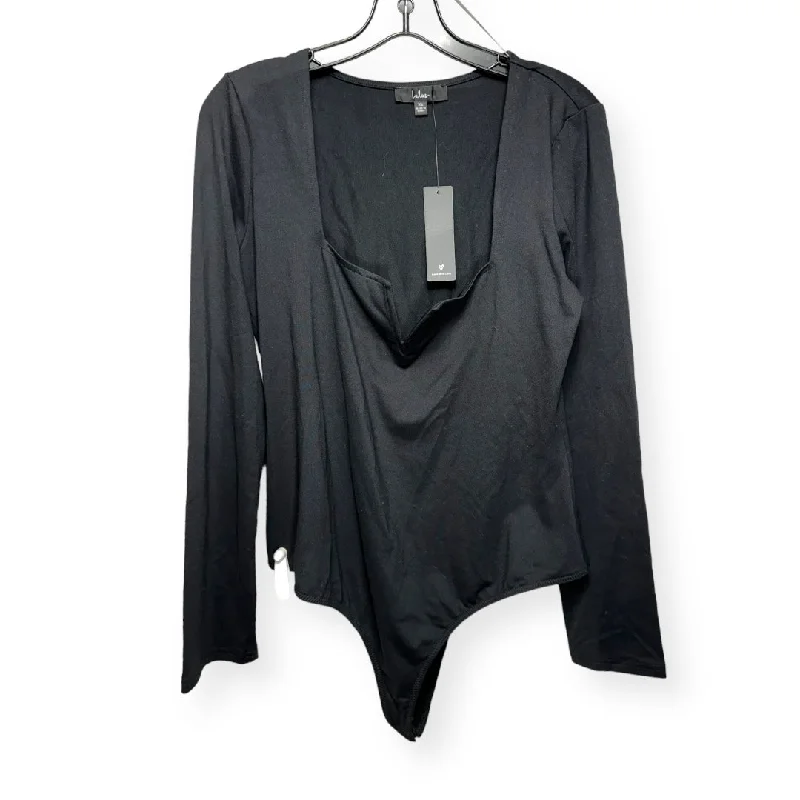 Special Buy Bodysuit By Lulus  Size: Xl