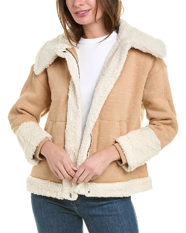Limited Time Offer cabi McQueen Coat