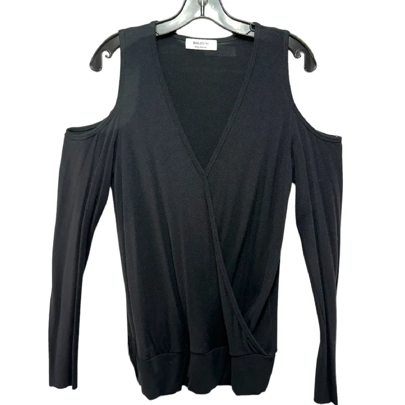 Best Deals Cold Shoulder Top Long Sleeve By Bailey 44  Size: L
