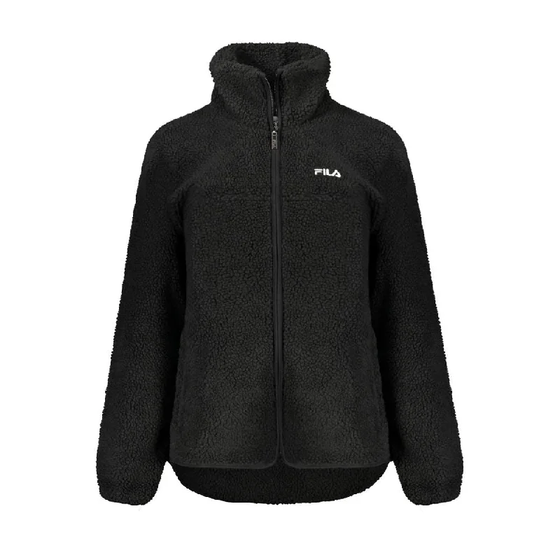 Super Savings Fila  Polyester Women Women's Jacket