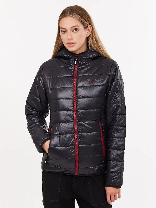 Clearance Event Kara Insulated Puffer Jacket