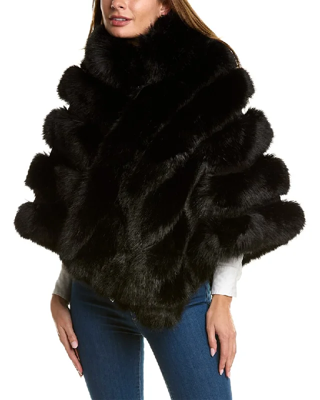 Quick Sale La Fiorentina Capelet